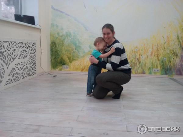Детский центр творчества и развития Академия успеха (Россия, Москва) фото