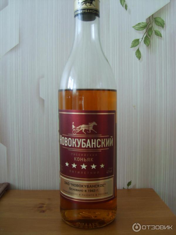 новокубанский 5 летний