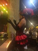 Арт-шоу-ресторан "Балаган-Сити" (Россия, Воронеж) фото