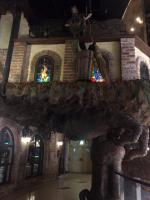 Арт-шоу-ресторан "Балаган-Сити" (Россия, Воронеж) фото