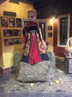 Арт-шоу-ресторан "Балаган-Сити" (Россия, Воронеж) фото