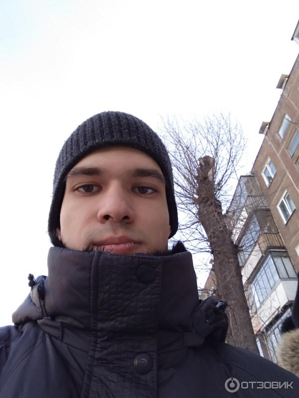 Смартфон Xiaomi Redmi 4 фото
