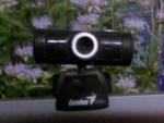 Веб-камера Genius Eye 110 фото