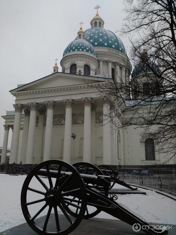 Троицкий собор