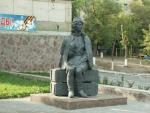 Экскурсия по г. Челябинск (Россия, Челябинская область) фото