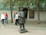 Экскурсия по г. Челябинск (Россия, Челябинская область) фото