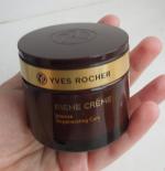Крем для лица Yves Rocher Riche Creme Глубокого Действия с 30 Ценными Маслами Восстанавливающий фото