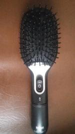 Электрическая расческа Braun Satin Hair 7 SB1 фото