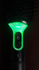 Электрическая расческа Braun Satin Hair 7 SB1 фото