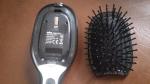 Электрическая расческа Braun Satin Hair 7 SB1 фото