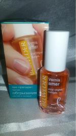 Лак-препарат Belweder против обгрызания ногтей фото