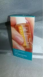 Лак-препарат Belweder против обгрызания ногтей фото