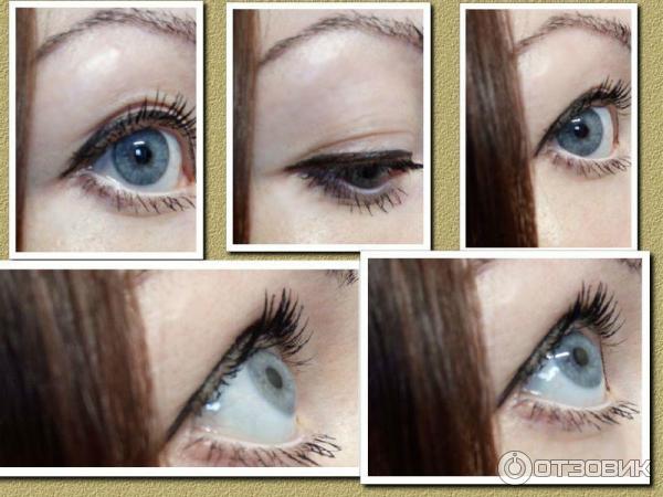 Тушь для ресниц Maybelline Lash Sensational Luscious фото