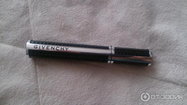 Тушь для ресниц Givenchy Noir Couture Volume фото