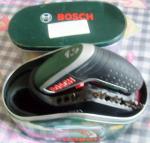 Шуруповерт Bosch Ixo IV Basic фото