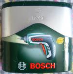 Шуруповерт Bosch Ixo IV Basic фото