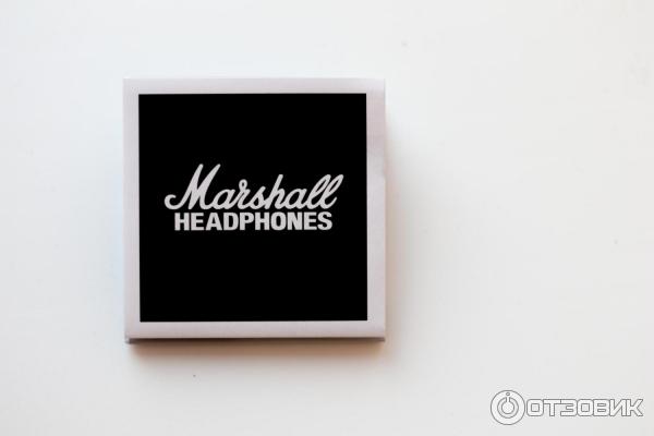 Наушники Marshall Major II Black фото