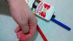 Фломастеры с пищевыми красителями Топ-продукт ПАРФЭ фото