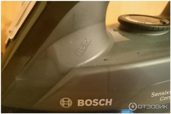 Утюг Bosch TDA 102411 C фото