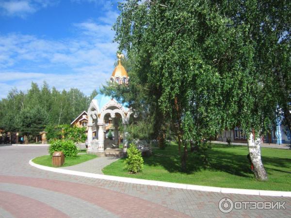 Развлекательный комплекс В некотором царстве (Россия, Рязань) фото