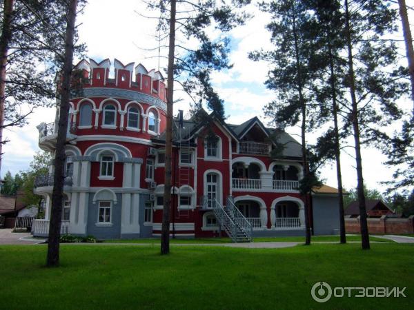 Развлекательный комплекс В некотором царстве (Россия, Рязань) фото