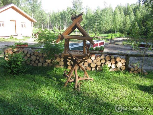 Развлекательный комплекс В некотором царстве (Россия, Рязань) фото