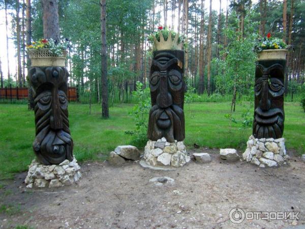 Развлекательный комплекс В некотором царстве (Россия, Рязань) фото