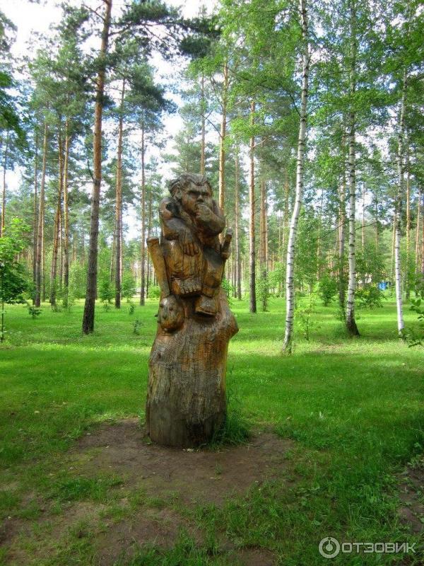 Развлекательный комплекс В некотором царстве (Россия, Рязань) фото