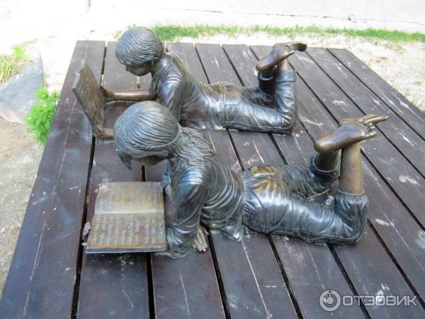Развлекательный комплекс В некотором царстве (Россия, Рязань) фото