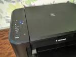 Струйное МФУ Canon PIXMA MG3540 фото