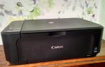 Струйное МФУ Canon PIXMA MG3540 фото