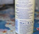 Натуральное моющее детское средство для посуды Baby line фото