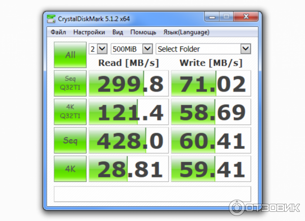 Твердотельный накопитель SSD 2.5' 120GB Goodram C40 SATA III фото