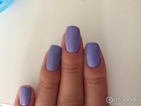 Гель-лак CND Shellac фото