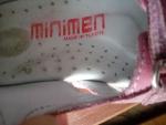 Обувь детская Minimen фото
