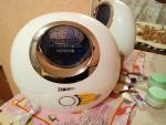 Увлажнитель воздуха Zanussi ZH 3 Pebble фото