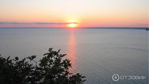 Морской курорт Святые Константин и Елена (Болгария, Варна) фото