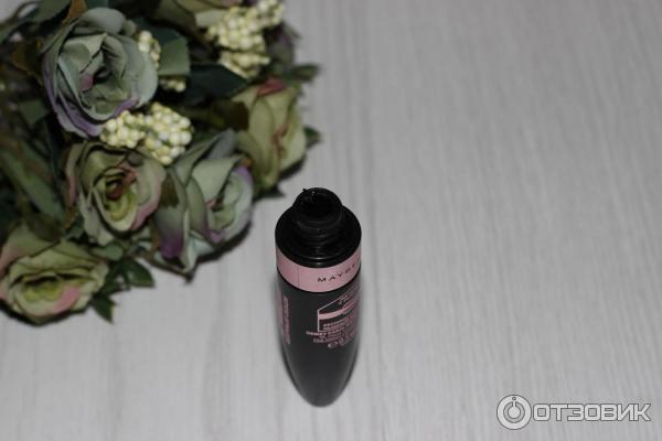 Тушь для ресниц Maybelline Lash Sensational Luscious фото