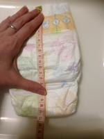 Японские подгузники Merries фото