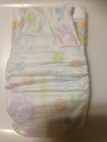 Японские подгузники Merries фото