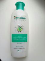 Тоник Himalaya Herbals Жасмин и лимон, Мягкий освежающий без спирта фото