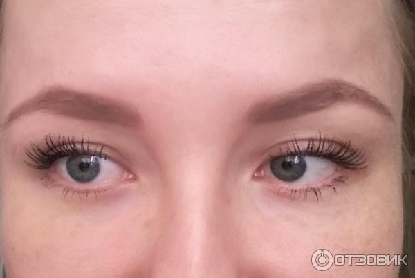 Тушь для ресниц Maybelline New York Lash Sensational фото