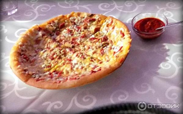 Развлекательный центр Буратино (Россия, Качканар) фото