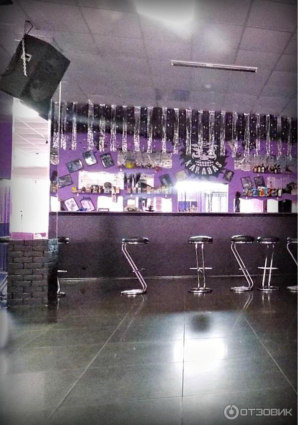 Развлекательный центр Буратино (Россия, Качканар) фото