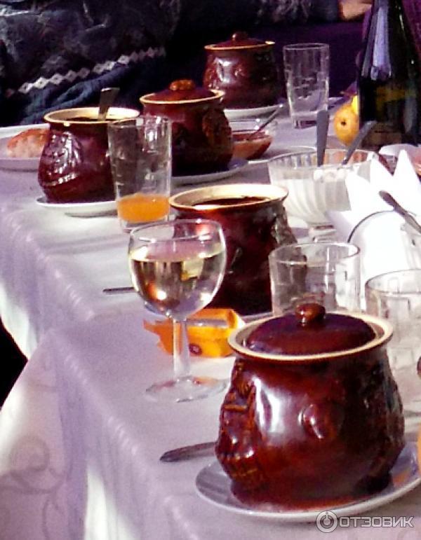 Развлекательный центр Буратино (Россия, Качканар) фото