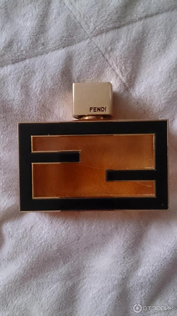 Аромат Fan di Fendi Extreme фото