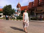 Обзорная экскурсия по о. Пхукет от Anex tour (Таиланд) фото