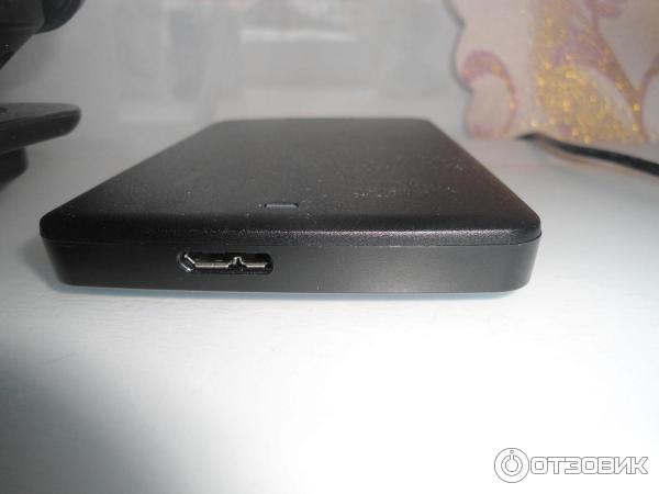 Внешний жесткий диск Toshiba Canvio Basics 1 TB