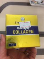 Крем для лица Thorakao Collagen curcuma Cream фото