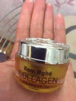 Крем для лица Thorakao Collagen curcuma Cream фото